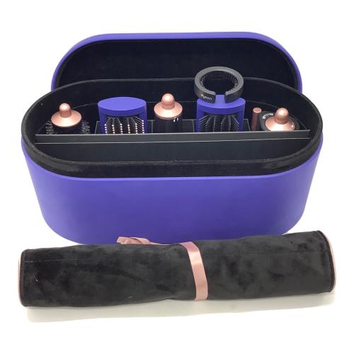 dyson (ダイソン) ヘアードライヤーセット HS05