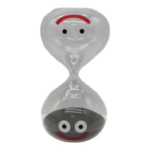 スライム砂時計 グレー ドラゴンクエスト SQEX TOYS(スクエニトイズ)