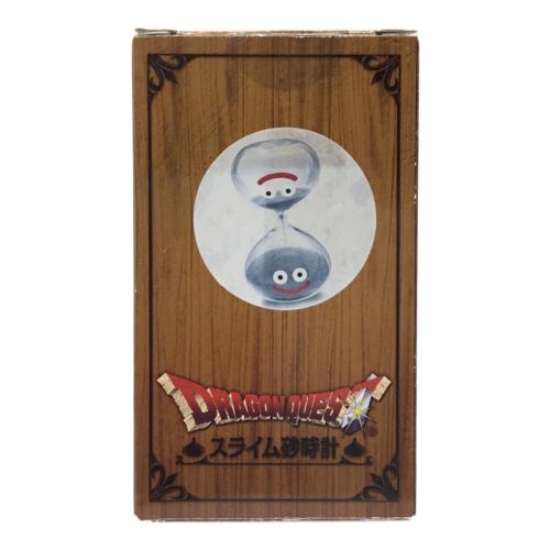 スライム砂時計 グレー ドラゴンクエスト SQEX TOYS(スクエニトイズ)