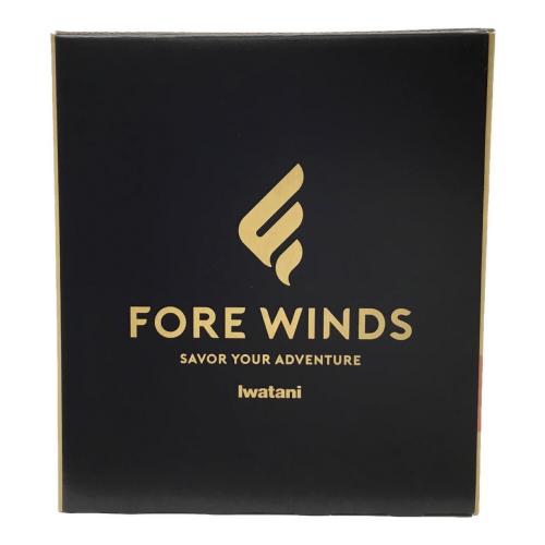 フォールディングキャンプストーブ Iwatani(イワタニ) PSLPGマーク有 未使用品