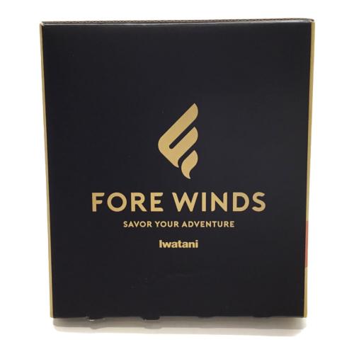 フォールディングキャンプストーブ Iwatani(イワタニ) PSLPGマーク有 未使用品