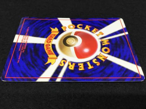 カスミのなみだ ポケモンカード 旧裏面｜トレファクONLINE