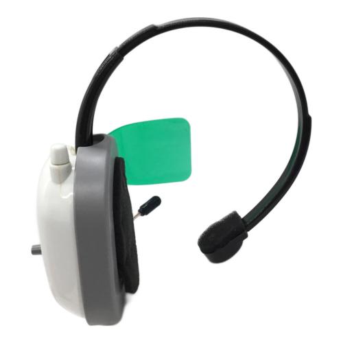 スカウター型トランシーバー レッド＆グリーンセット DRAGON BALL(ドラゴンボール) THE MOVIE DVD BOX特典