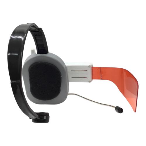 スカウター型トランシーバー レッド＆グリーンセット DRAGON BALL(ドラゴンボール) THE MOVIE DVD BOX特典