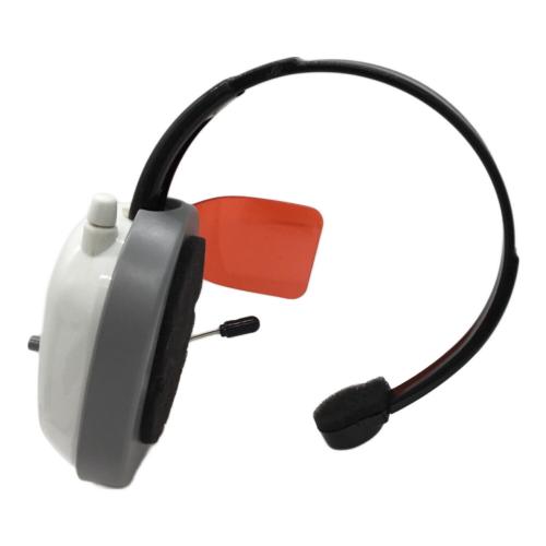 スカウター型トランシーバー レッド＆グリーンセット DRAGON BALL(ドラゴンボール) THE MOVIE DVD BOX特典