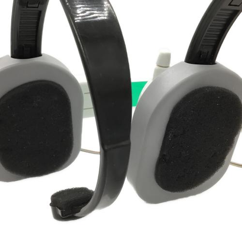 スカウター型トランシーバー レッド＆グリーンセット DRAGON BALL(ドラゴンボール) THE MOVIE DVD BOX特典