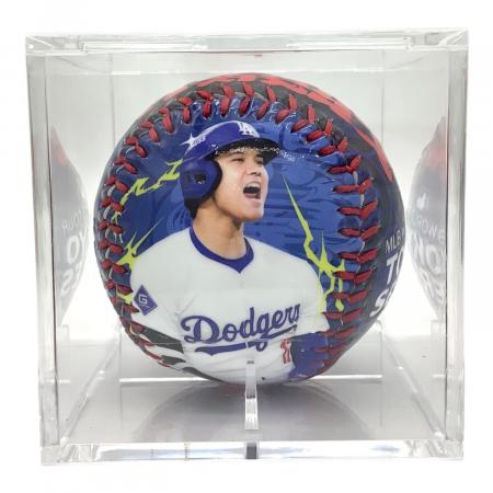 ドジャース 大谷翔平 WBC優勝記念号 額縁入 超激レア ロサンゼルス