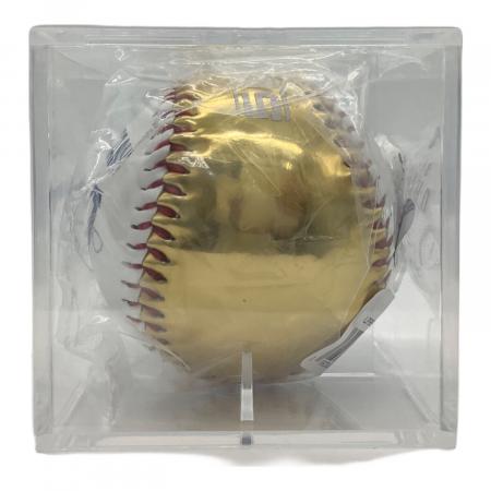 大谷翔平 50-50 記念ボール ロサンゼルス・ドジャース ワールド