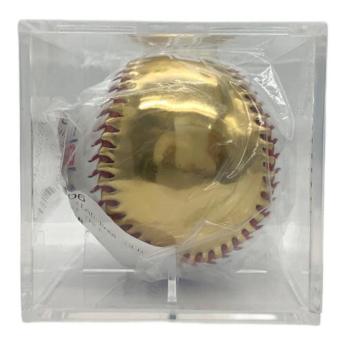 大谷翔平 50-50 記念ボール ロサンゼルス・ドジャース ワールドシリーズ