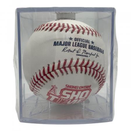 大谷翔平 エンゼルス ボール 3個セット MVP 17番 大谷翔平 エンゼルス ボール 3個セット MVP 17番 - メルカリ