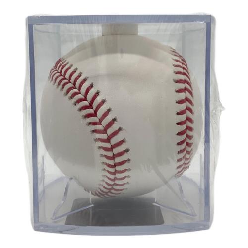 大谷翔平 2021年 AL MVP 記念ボール SHOTIME 17 エンゼルス