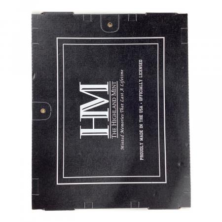 大谷翔平 2021年 アメリカンリーグ MVP獲得記念 コインフォトミント