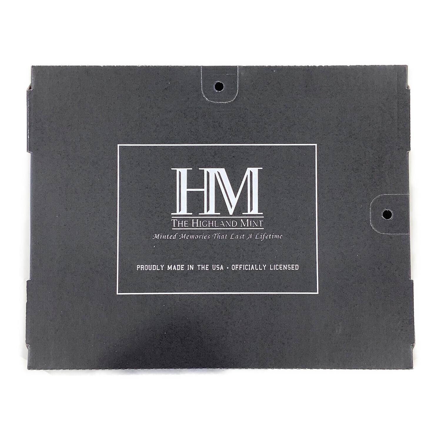 大谷翔平 50本塁打 50盗塁 達成記念品 コイン フォトミント リミテッド