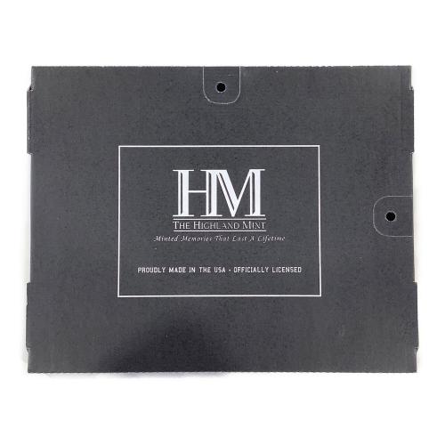 大谷翔平 50本塁打 50盗塁 達成記念品 コイン フォトミント リミテッド品 ドジャース