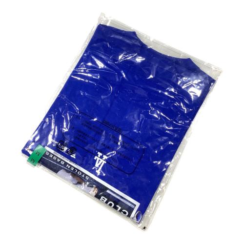 FANATIC (ファナティック) 大谷翔平 50-50 達成記念 Tシャツ メンズ SIZE M ブルー