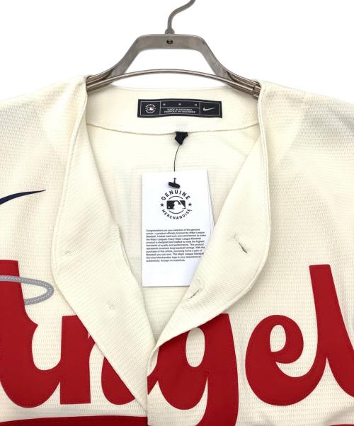 NIKE ロサンゼルス・エンゼルス シティコネクトユニフォーム 大谷翔平 背番号17 サイズM