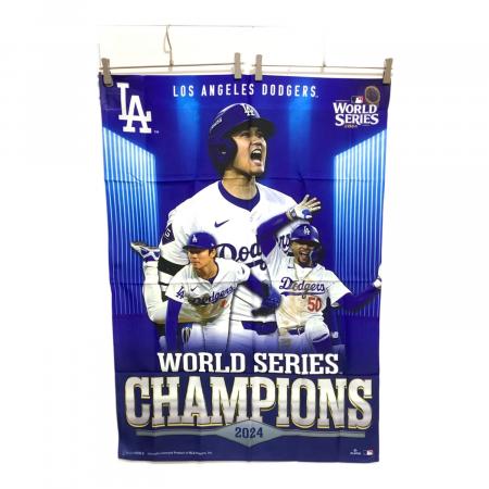 ロサンゼルス ドジャース fanclub 限定セット ロサンゼルス ドジャース