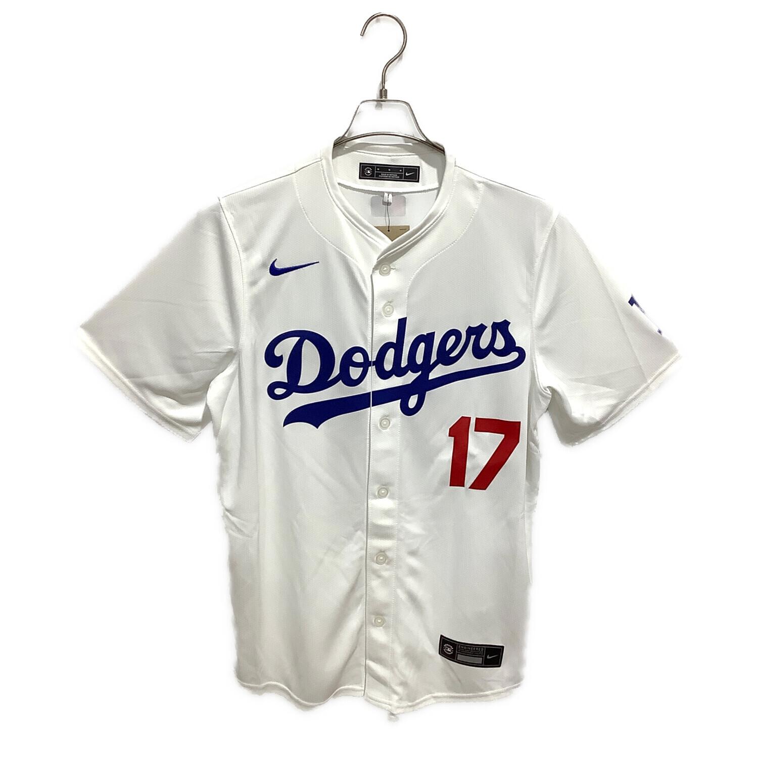 NIKE ロサンゼルス・ドジャース 大谷翔平 リミテッド レプリカユニフォーム NIKE ロサンゼルス・ドジャース リミテッドレプリカユニフォーム