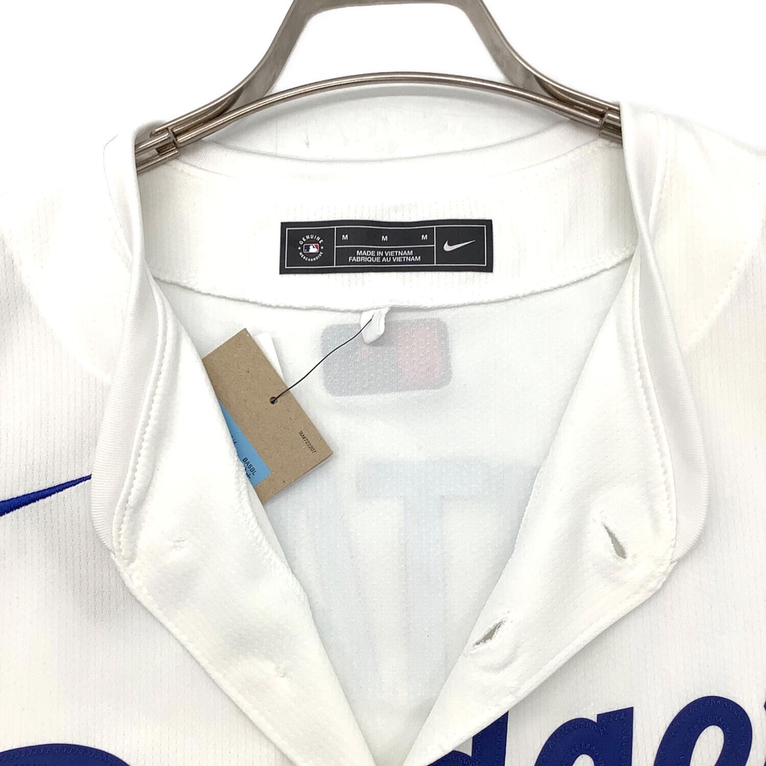 NIKE ロサンゼルス・ドジャース リミテッドレプリカユニフォーム