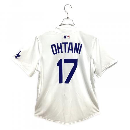 NIKE ロサンゼルス・ドジャース リミテッドレプリカユニフォーム