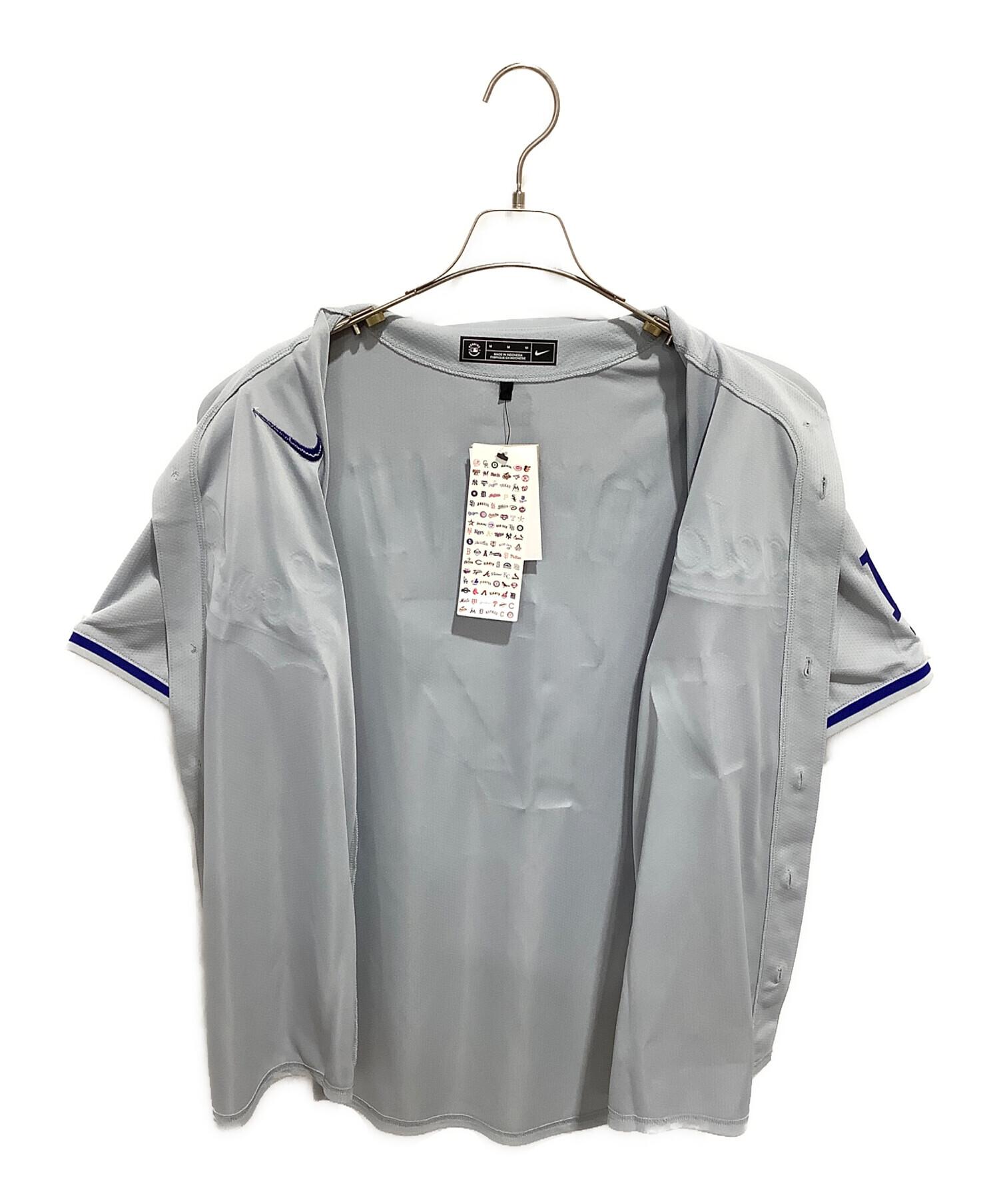 NFL レイブンズ テレル・サッグス NIKE リミテッドジャージ【44】 NIKE ロサンゼルス・ドジャース リミテッドロードユニフォーム