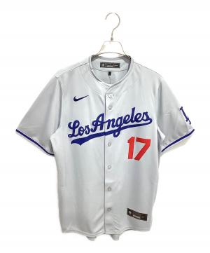 NIKE ロサンゼルス・ドジャース リミテッドロードユニフォーム 大谷翔平 背番号17 サイズM