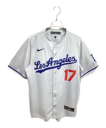 NIKE ロサンゼルス・ドジャース リミテッドレプリカユニフォーム