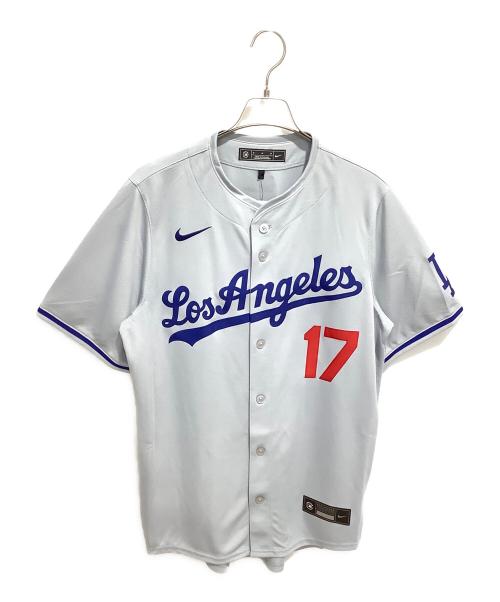 NIKE ロサンゼルス・ドジャース リミテッドロードユニフォーム 大谷翔平 背番号17 サイズM