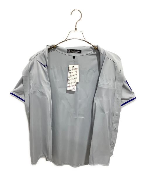 NIKE ロサンゼルス・ドジャース リミテッドロードユニフォーム 大谷翔平 背番号17 サイズM