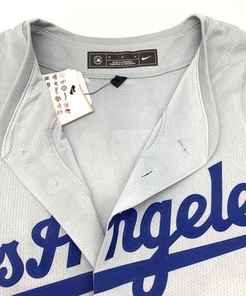 NIKE ロサンゼルス・ドジャース リミテッドロードユニフォーム 大谷翔平 背番号17 サイズM