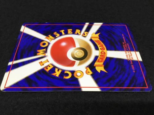 【美品】わるいカメックス Lv.28 旧裏 No.009 旧裏わるいカメックス LV.28 HP70 ポケモンカード No.009 - メルカリ