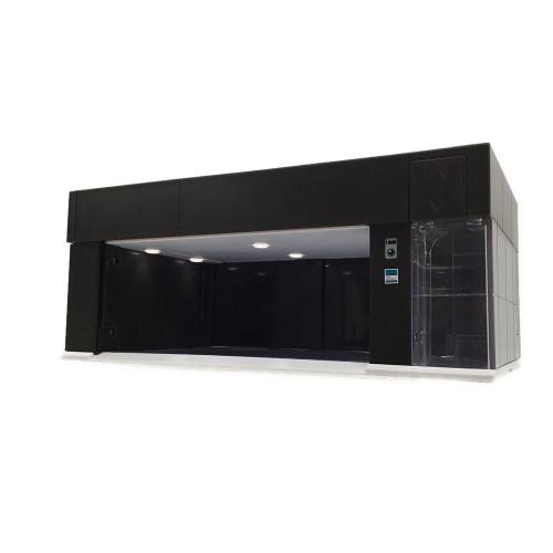 トミカガレージ tomica GARAGE PREMIUM BLACK Edition TAKARA TOMY(タカラトミー)