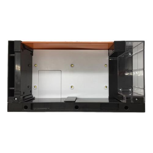 トミカガレージ tomica GARAGE PREMIUM BLACK Edition TAKARA TOMY(タカラトミー)