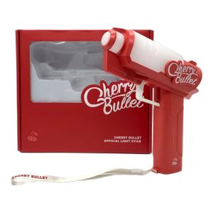 Cherry Bullet オフィシャル ライト スティック ペンライト