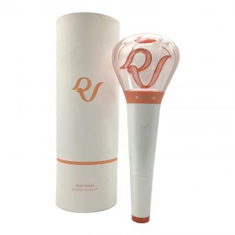 RedVelvet スルギ ペンライト 箱付き