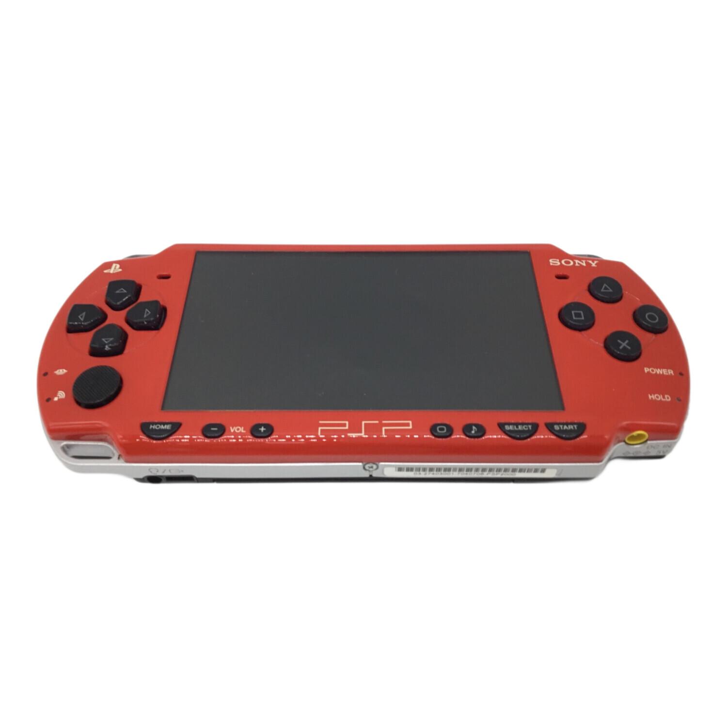 【新品】BANDAI PSP ギレンの野望　スペシャルパック Playstation Portable PSP(プレイステーションボータブル) 「ギレンの