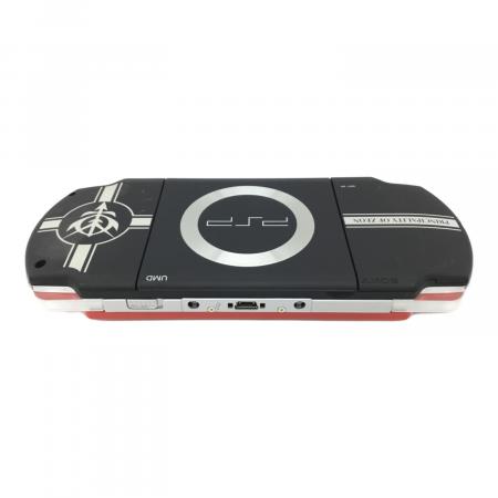 Playstation Portable PSP(プレイステーションボータブル) 「ギレンの