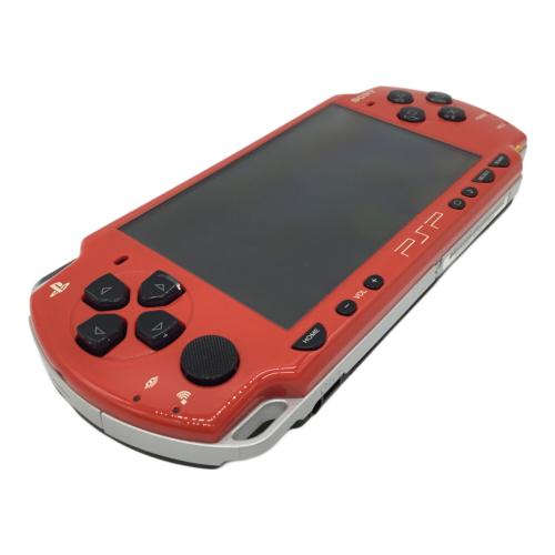 Playstation Portable PSP(プレイステーションボータブル) 「ギレンの
