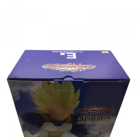 ベジータ ドラゴンボールZ 一番くじ VSオムニバスアメイジング