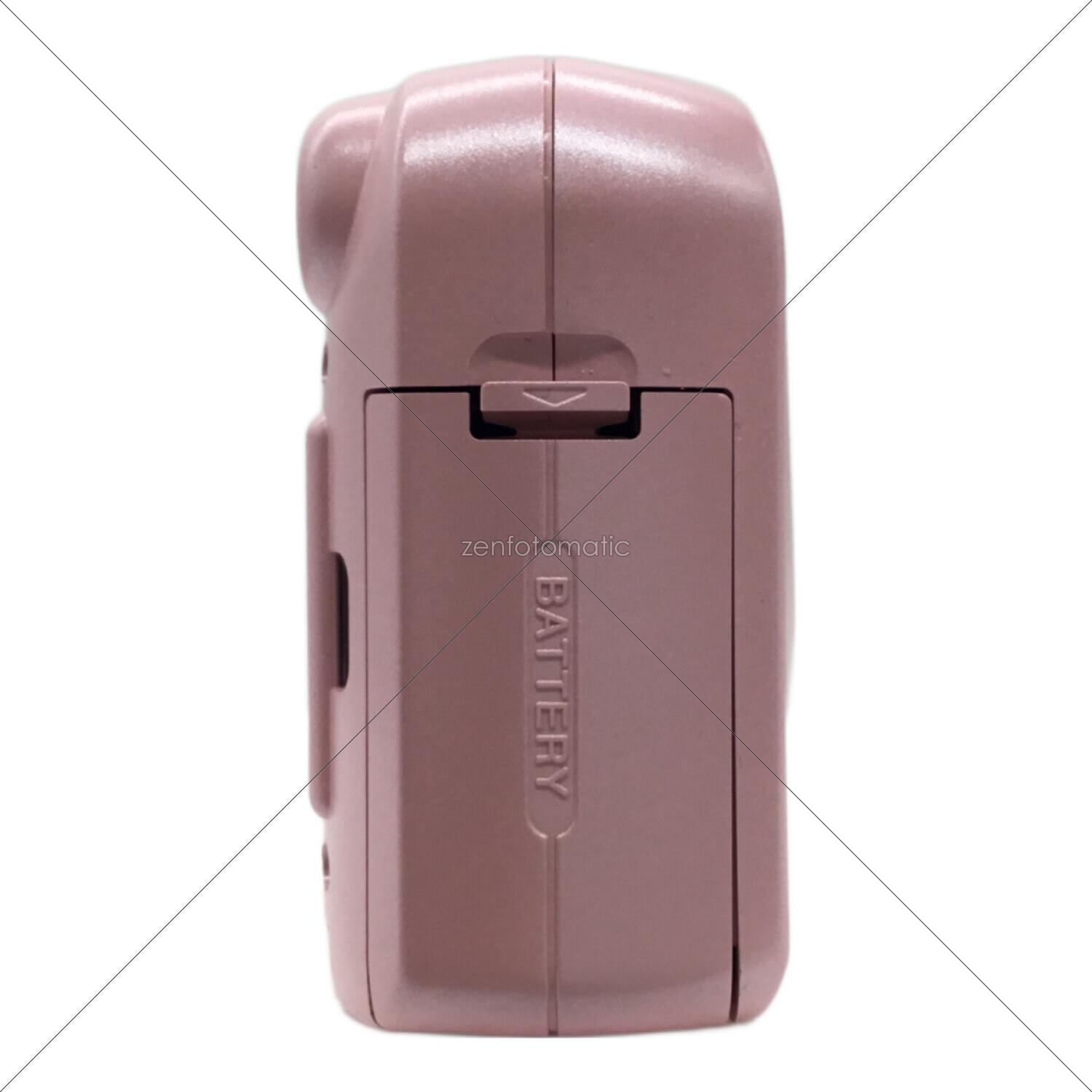 ハローキティ　フィルムカメラ ハローキティ コンパクトフィルムカメラ 35mm HELLO KITTY 中古