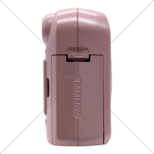 ハローキティー フィルム カメラ 富士フイルム 希少】富士フィルム ハローキティ フィルムカメラ 美品 最新キティ