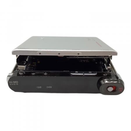 SONY ソニー MDウォークマン MDレコーダー MZ-RH1 動作未確認 Amazon.co.jp: SONY Hi-MD ウォークマン MZ-RH1 S : 家電＆カメラ