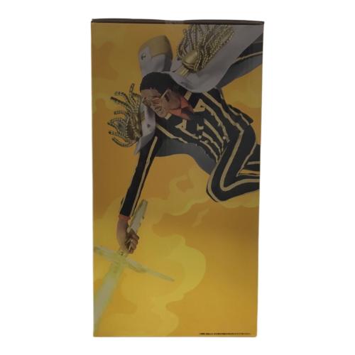 ボルサリーノ(黄猿) ワンピース ONE PIECE 一番くじ MASTERLISE EXPIECE 未来島エッグヘッド ～きみへの想い～ B賞