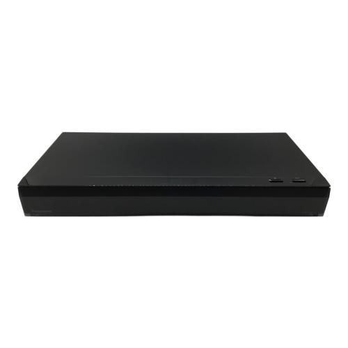 Blu-rayレコーダー DMR-4W200 2019年製 Panasonic(パナソニック)