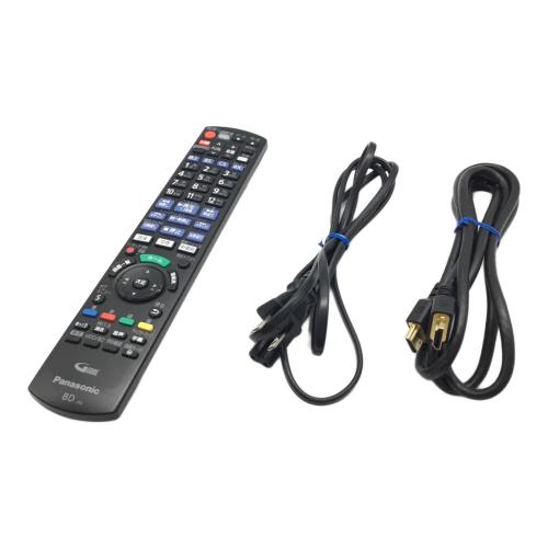 Blu-rayレコーダー DMR-4W200 2019年製 Panasonic(パナソニック)