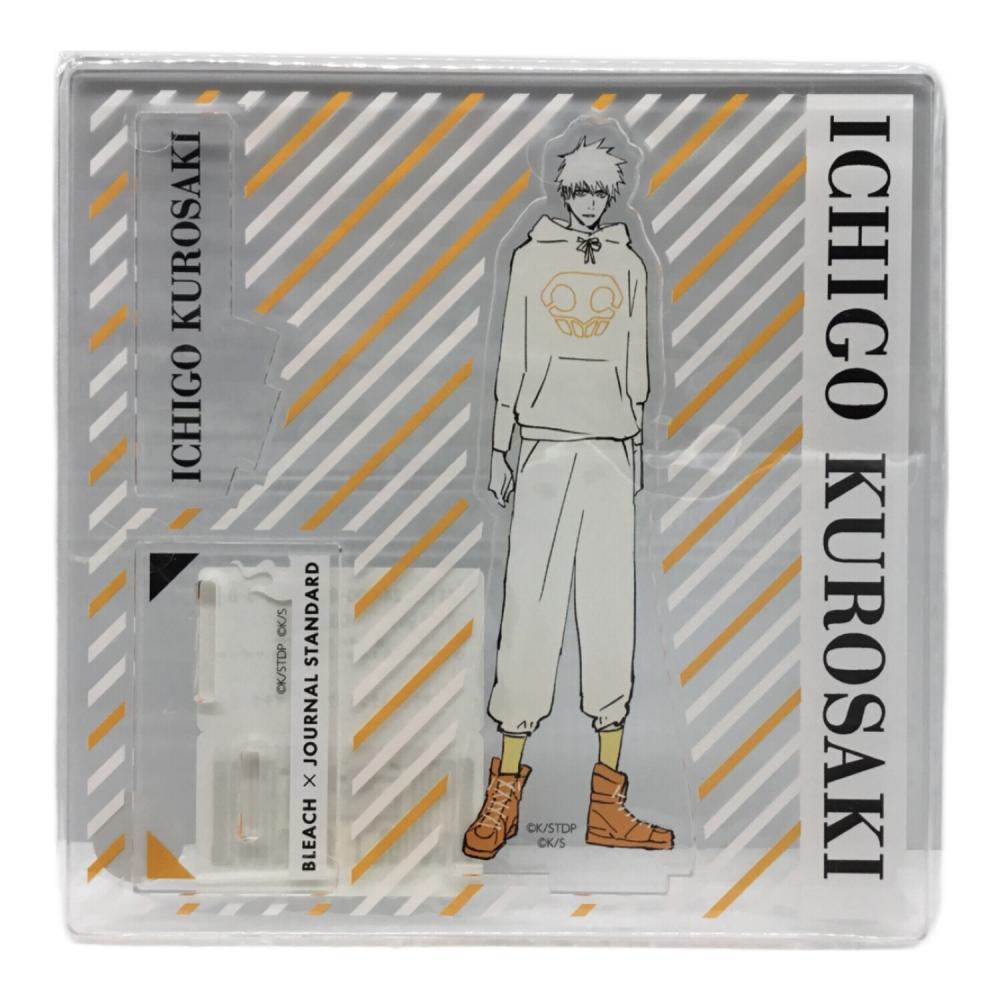 黒崎一護 アクリルスタンド ジャーナルスタンダードコラボ BLEACH