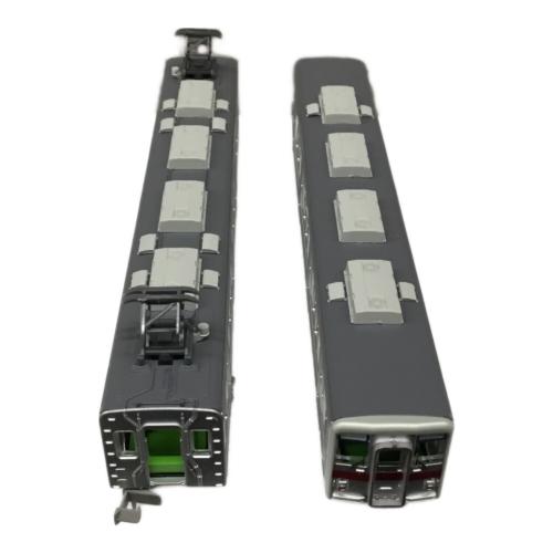 東武鉄道10000型(未更新車) 2両セットD Nゲージ TOMYTEC(トミーテック)