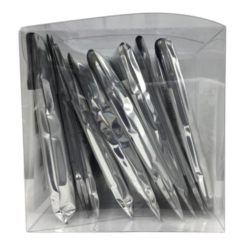ぼっちざろっく×くまみね アクリルキーホルダー 個包装未開封品9個セット
