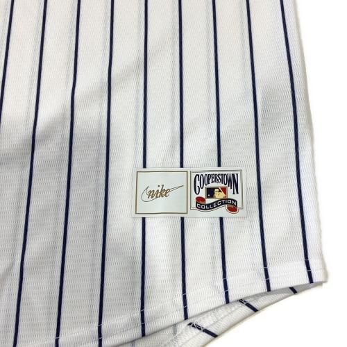 ニューヨーク・ヤンキース レプリカユニホーム COOPERSTOWN COLLECTION 松井秀喜 サイズXL