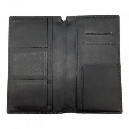 ☆未使用 B印 YOSHIDA ほぼ日手帳 WEEKS パスポートカバー 黒 B印 YOSHIDA × ほぼ日手帳 パスポートカバー ブラック weeksカバー